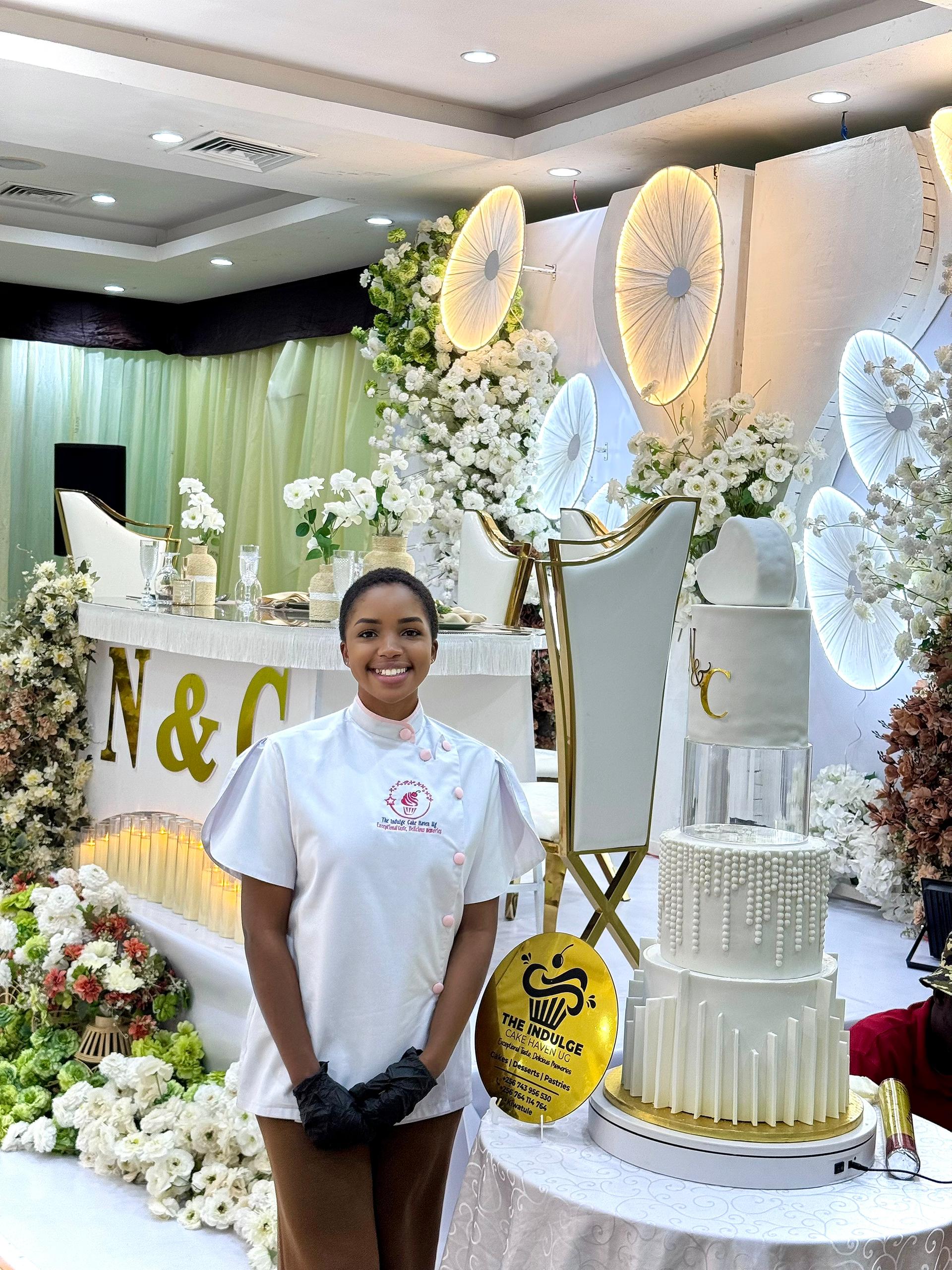 The Indulge Cake Haven story